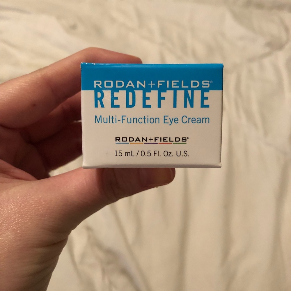 Rodan and Fields